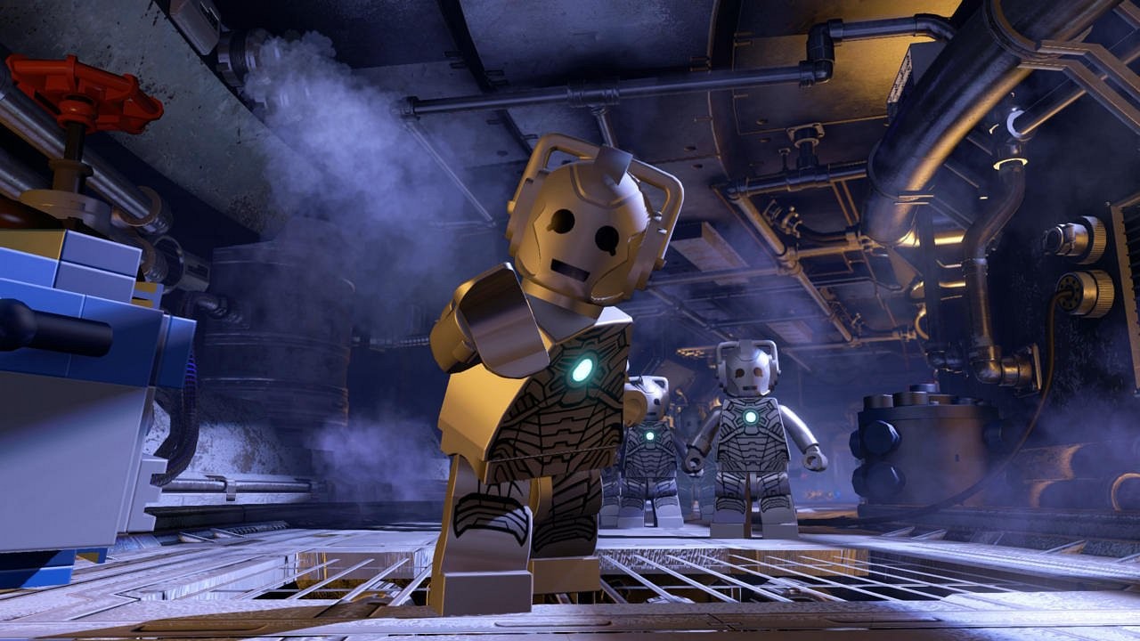 LEGO Dimensions - Imagen 34